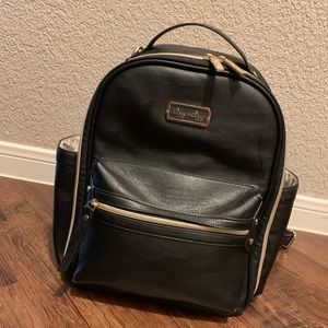Itzy Ritzy Mini Diaper Bag Backpack